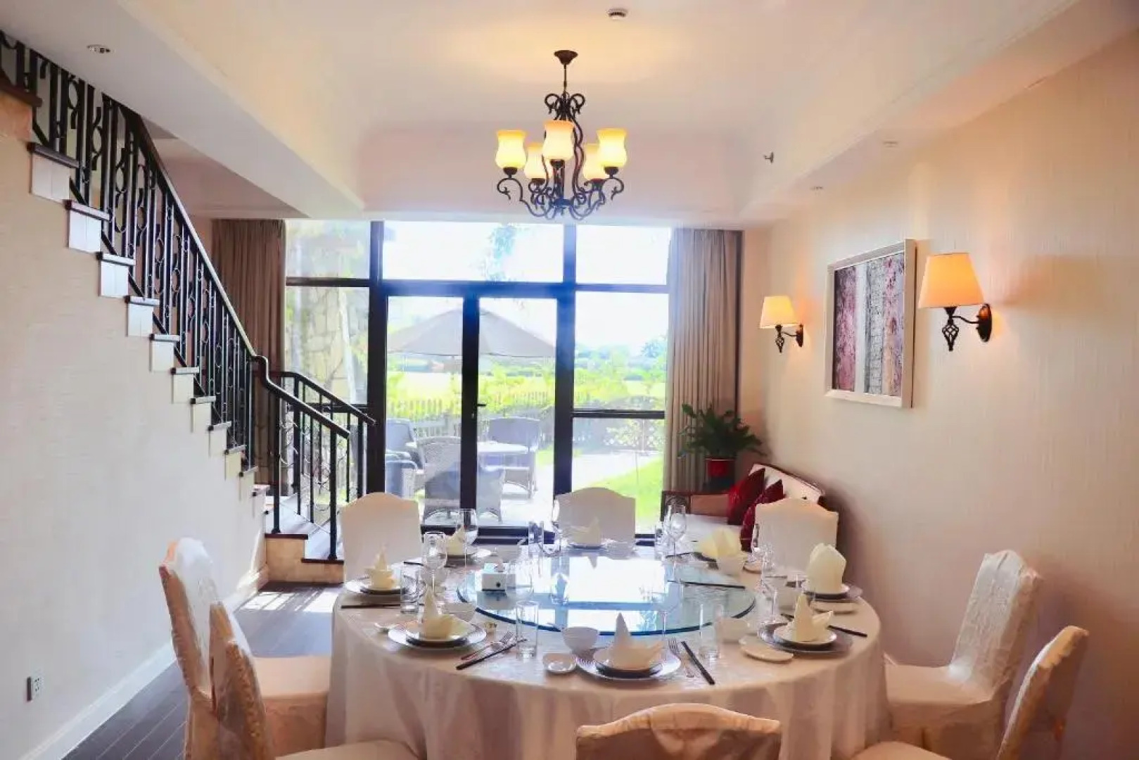 Xiamen Royal Victoria Hotel