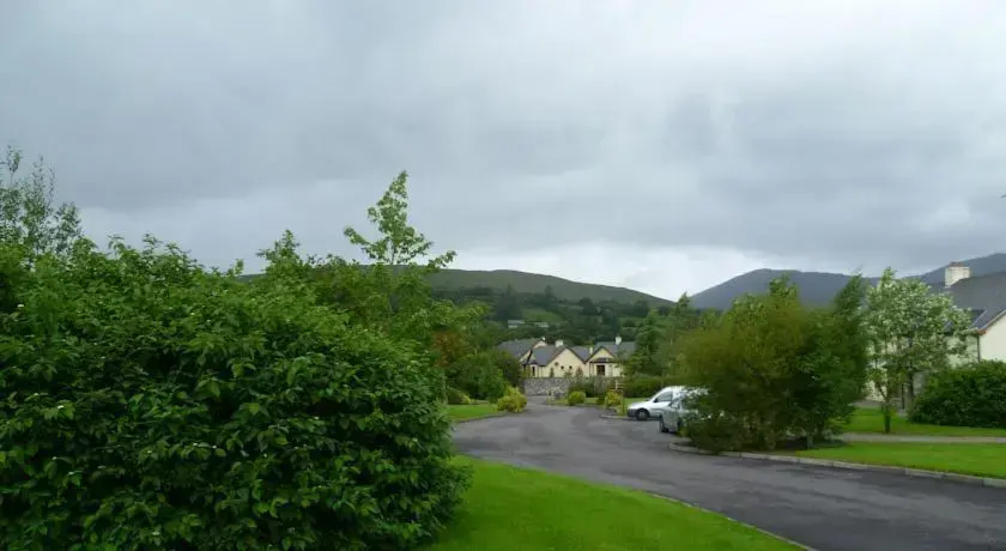 Kenmare Holiday Village