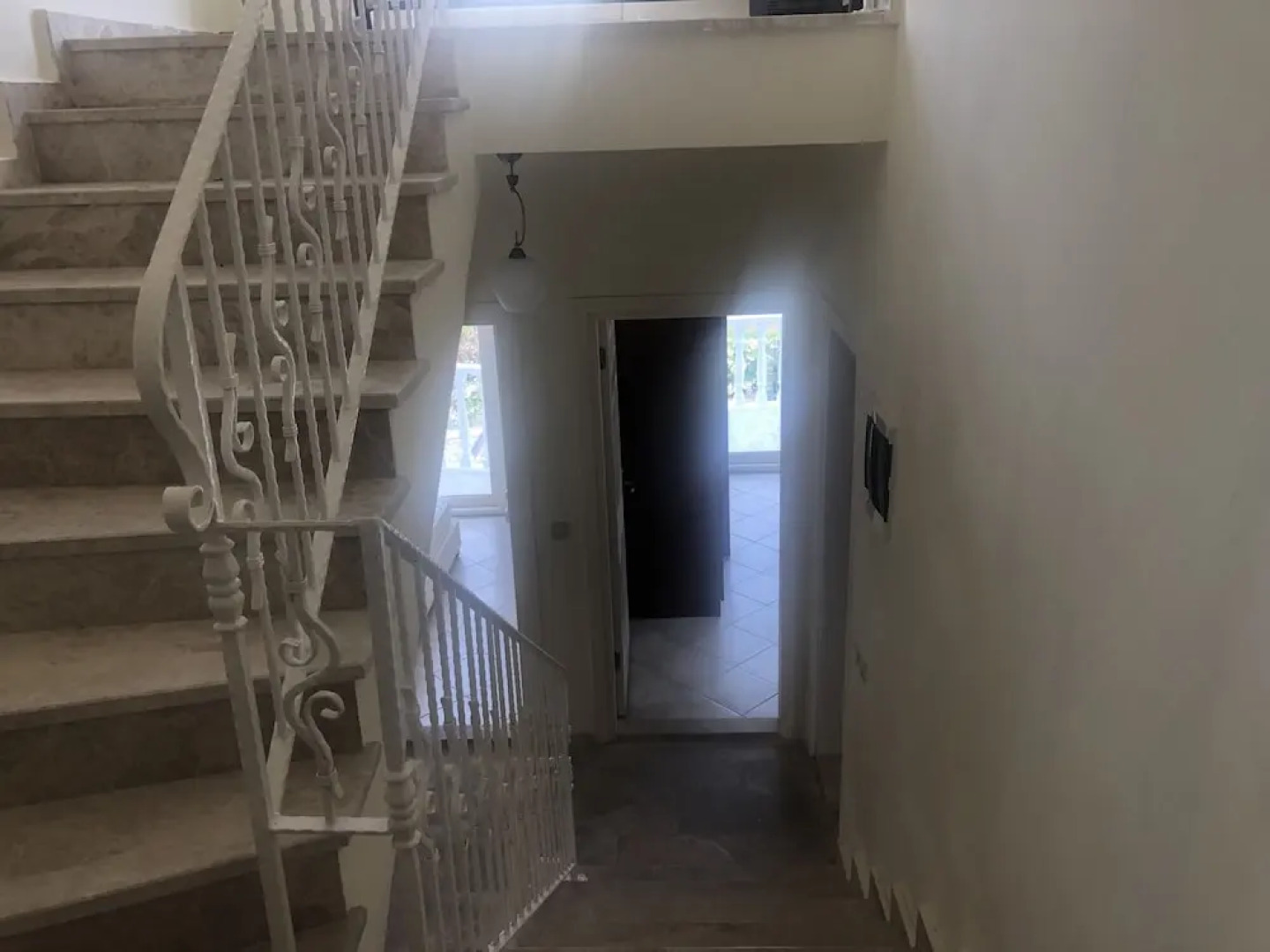 Flamingo Country Club Apartment Complex