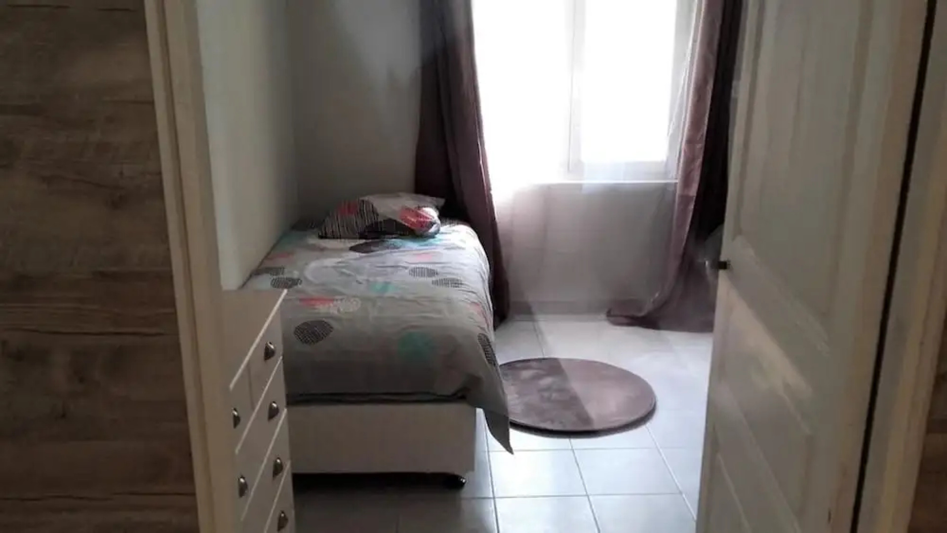 Chambres d’hôtes du Villaret