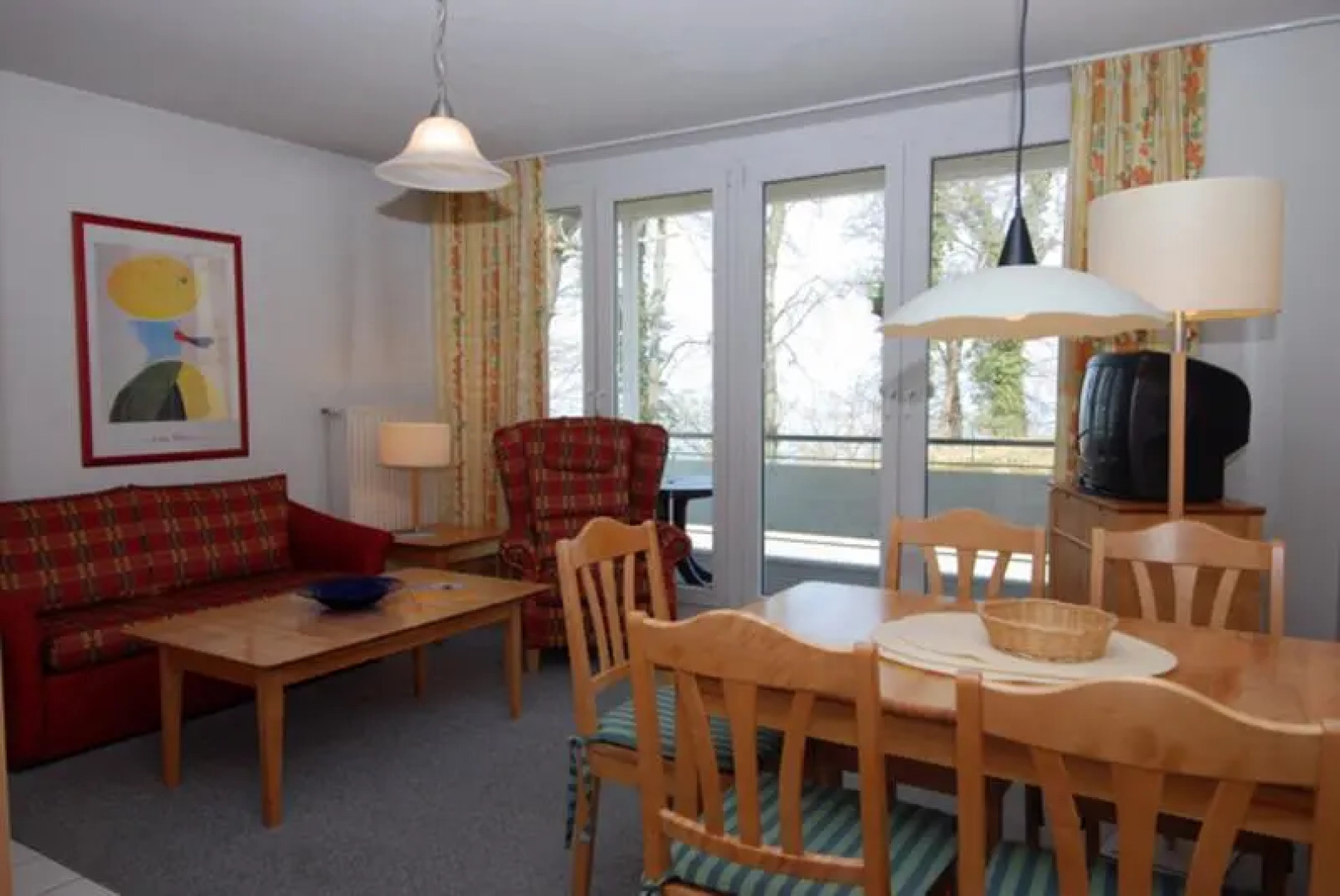 Haus Brandenburg - Apt. 05