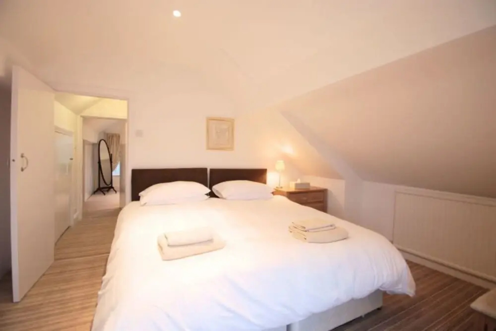 Estuary View Apartment