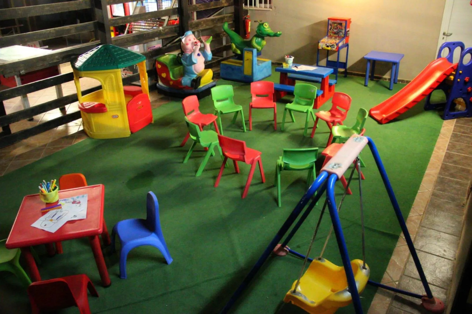 White Olive Elite Rethymno - All Inclusive