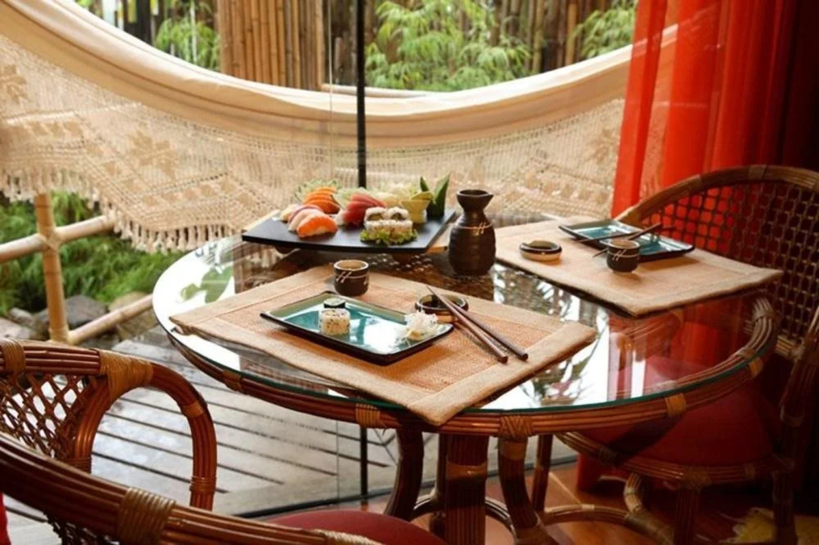 Pousada das Palmeiras