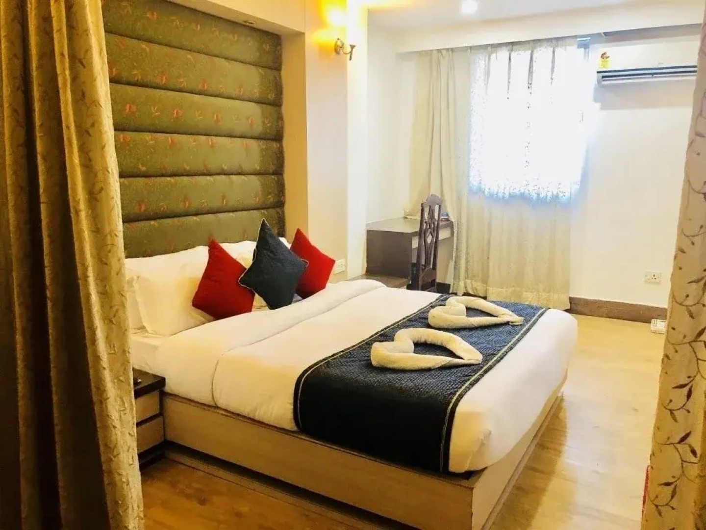 Hotel Prag Continental