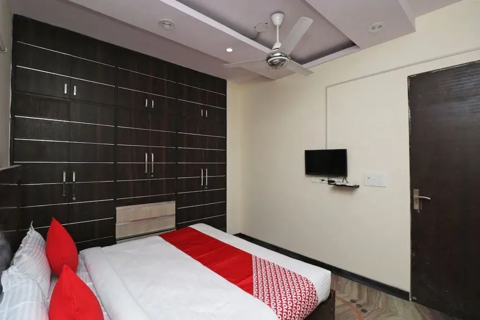 Capital O 49722 Deep Sea Resort