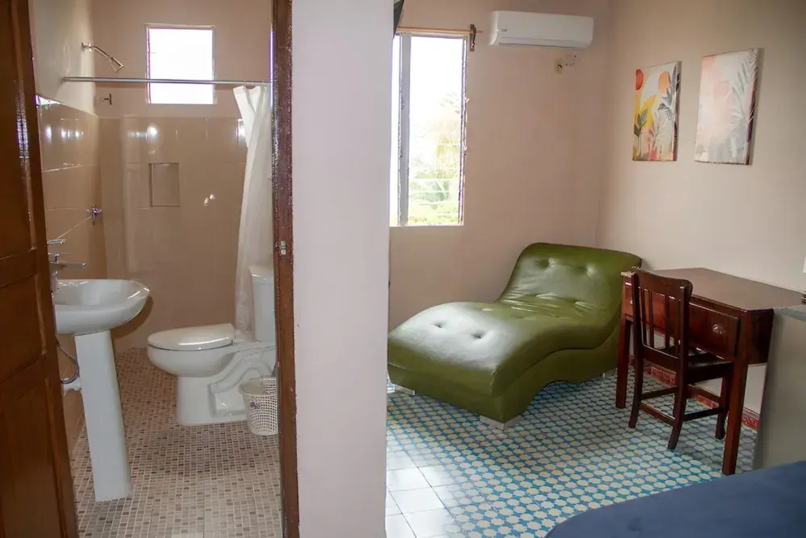 Hotel Cortaza Galería