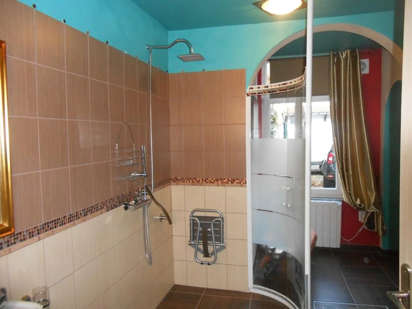 Linstant Au Présent