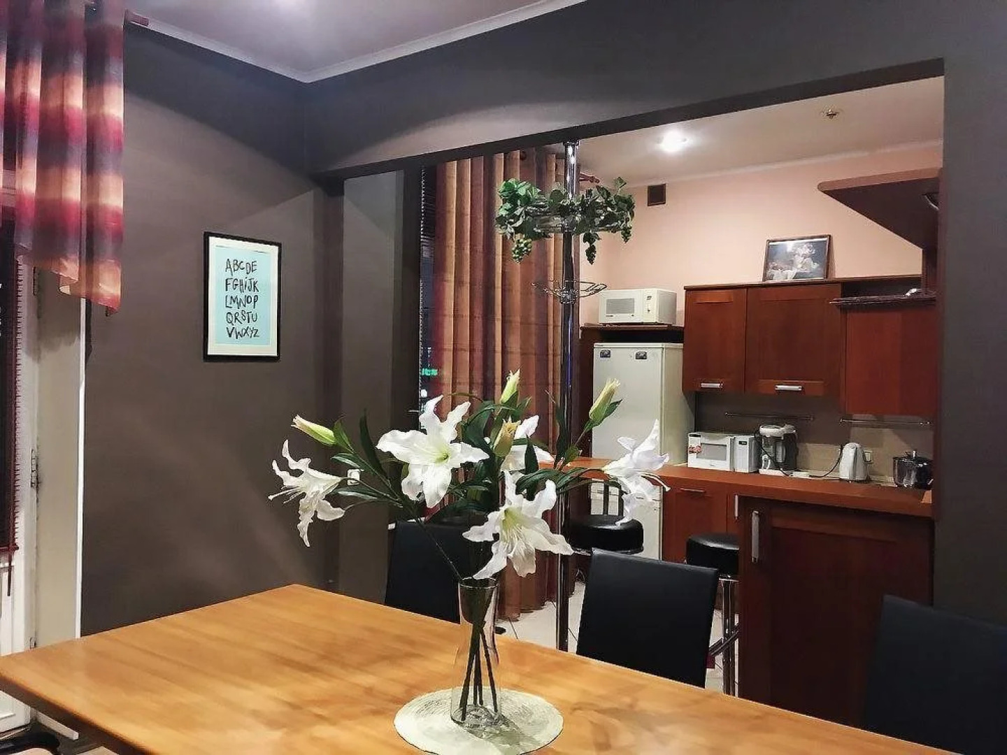 Apart Hotel White House