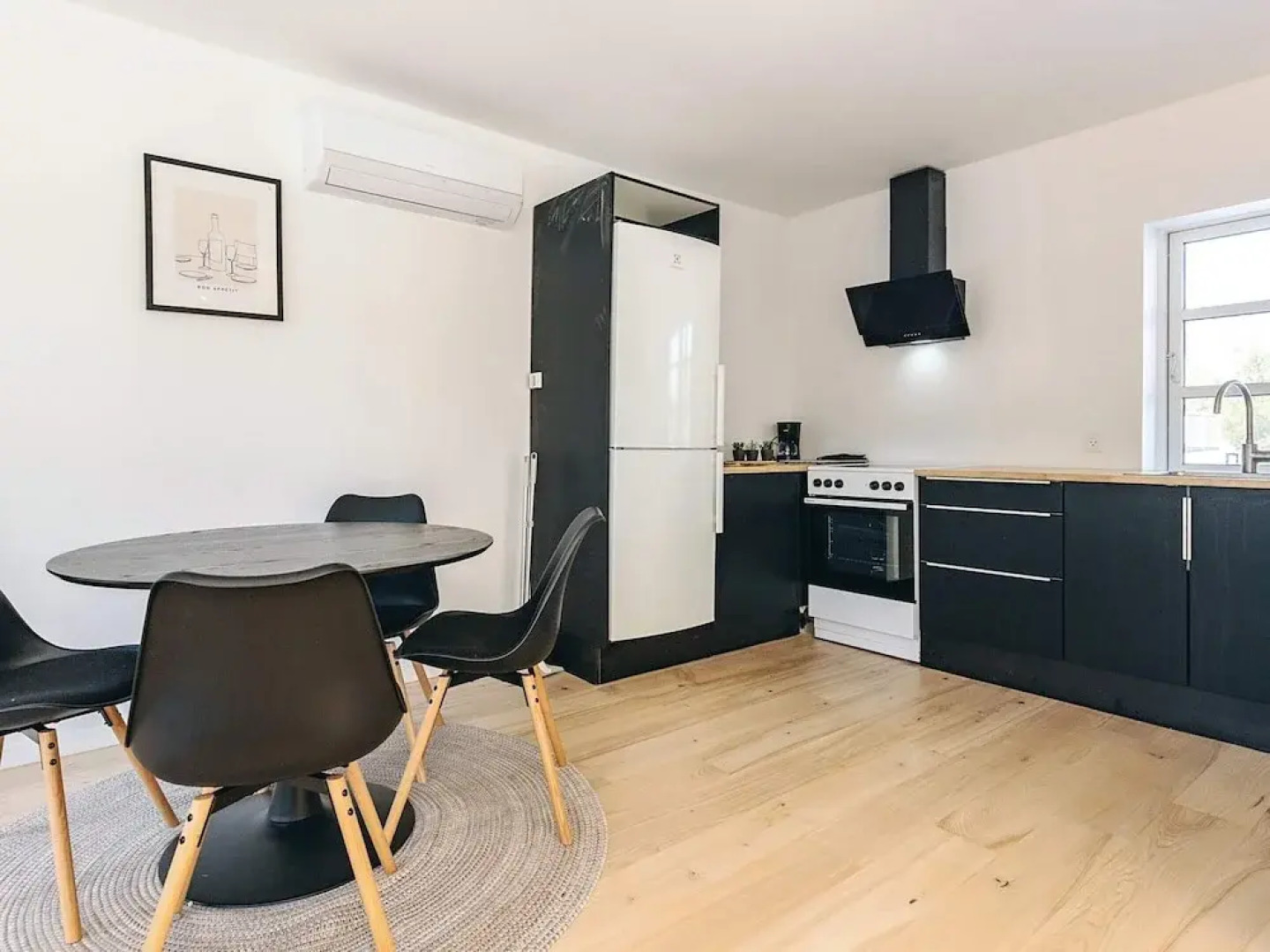 5 Star Holiday Home in Liseleje