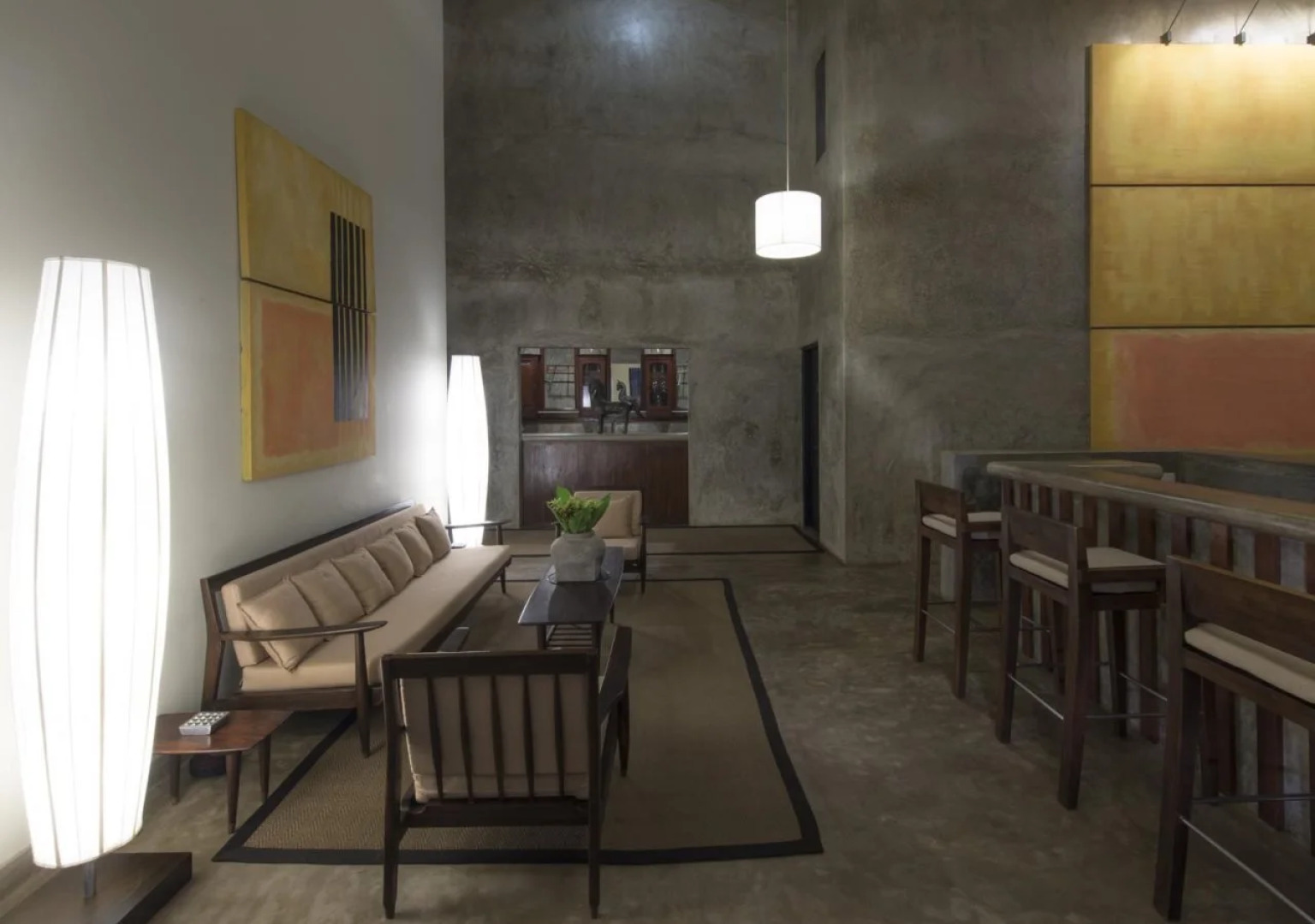 Nyne Hotels Lake Lodge - Colombo