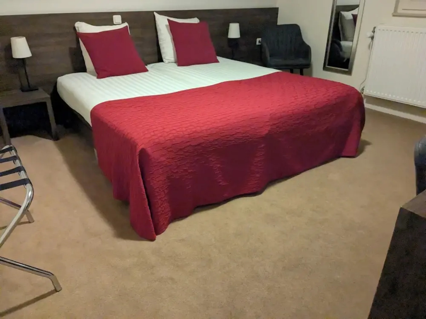 Hotel Restaurant Roerdalen