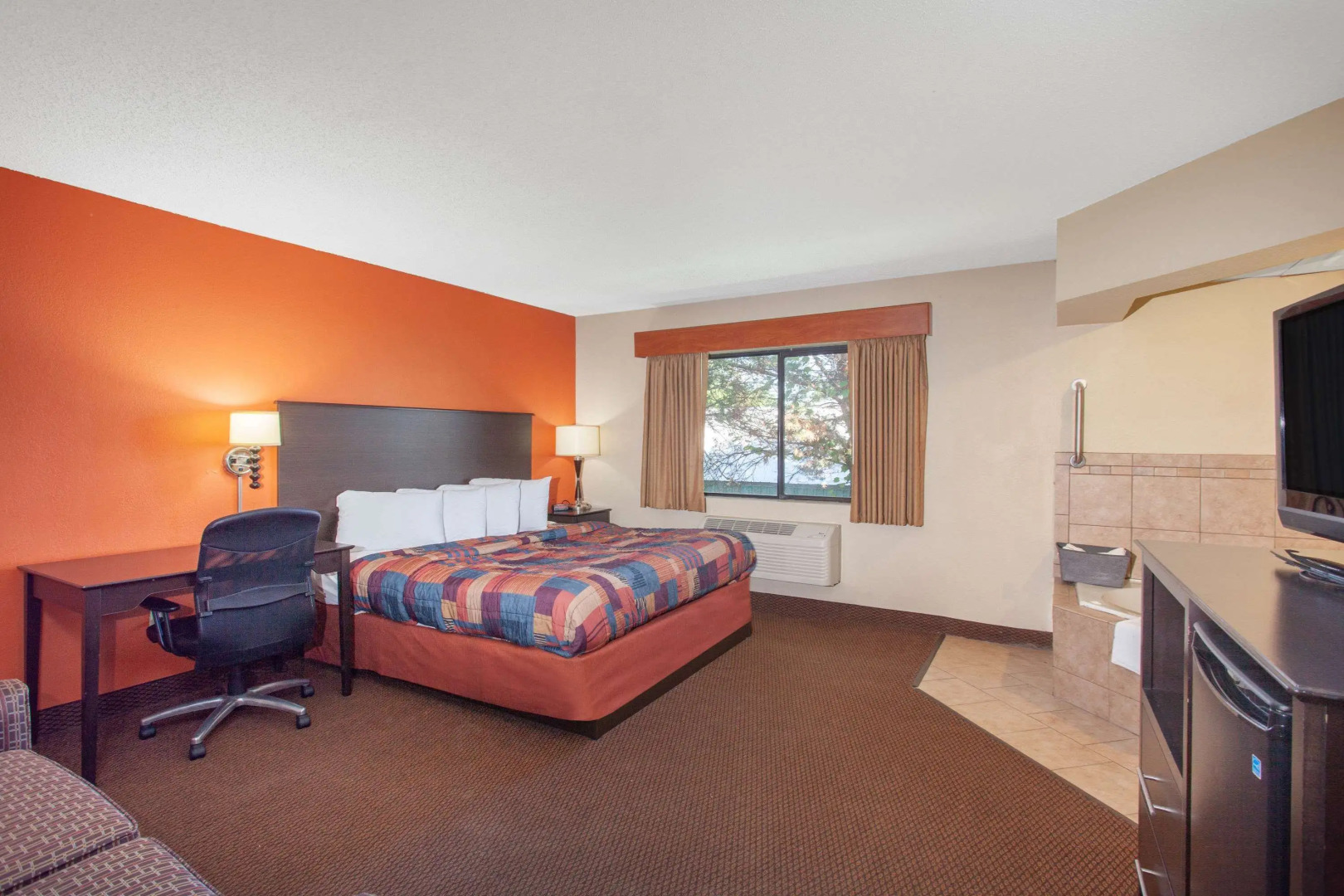 AmericInn by Wyndham Ham Lake