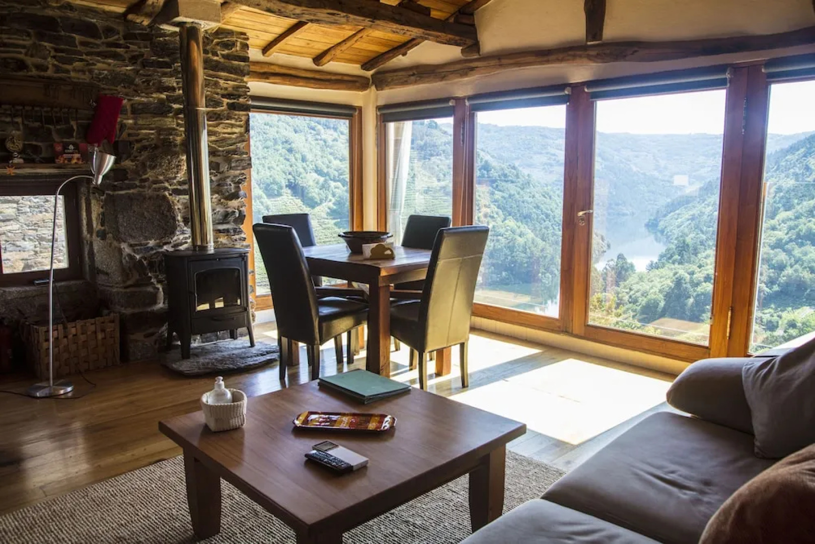 Cabo Do Mundo Casa Rural