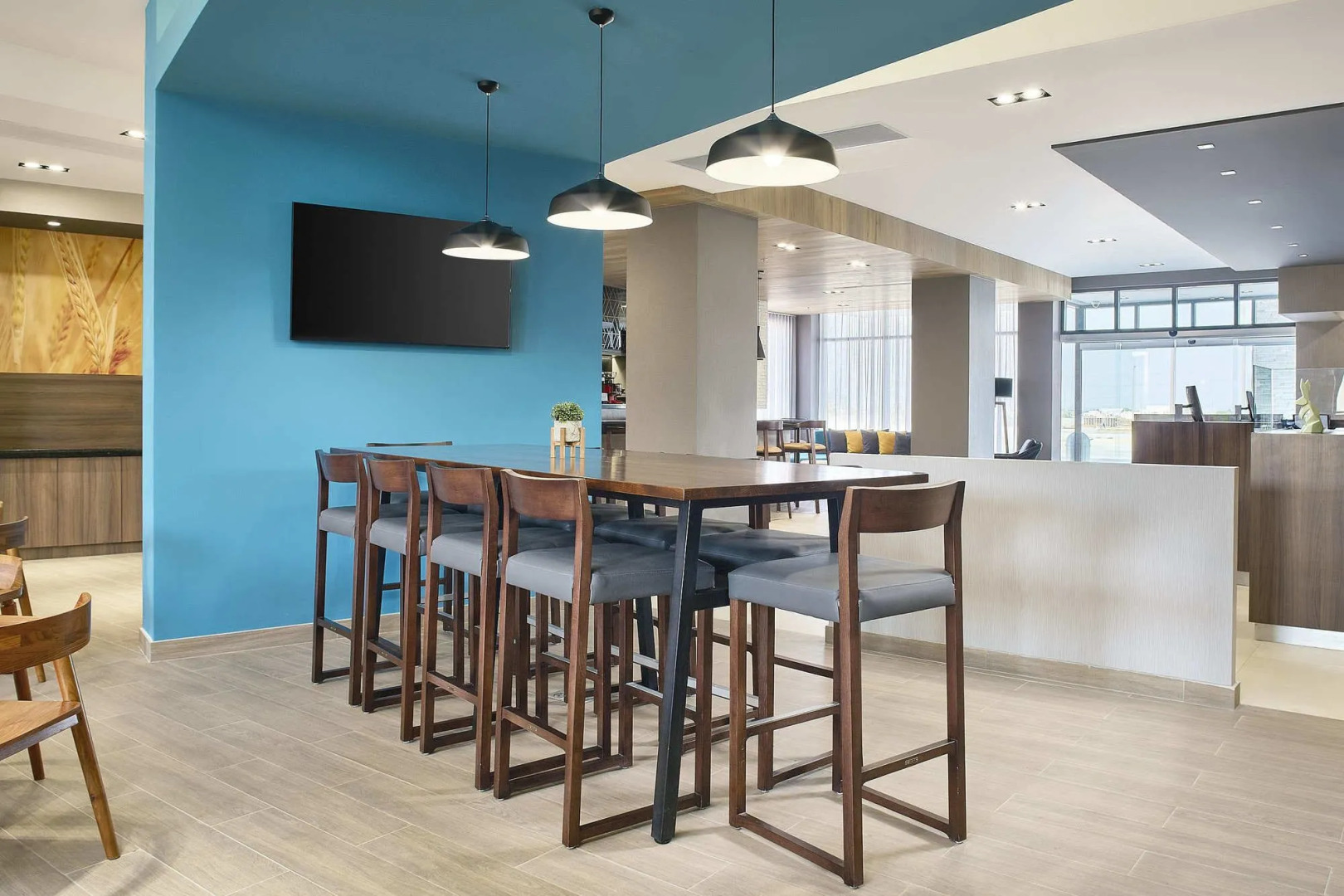 Fairfield Inn & Suites Aguascalientes