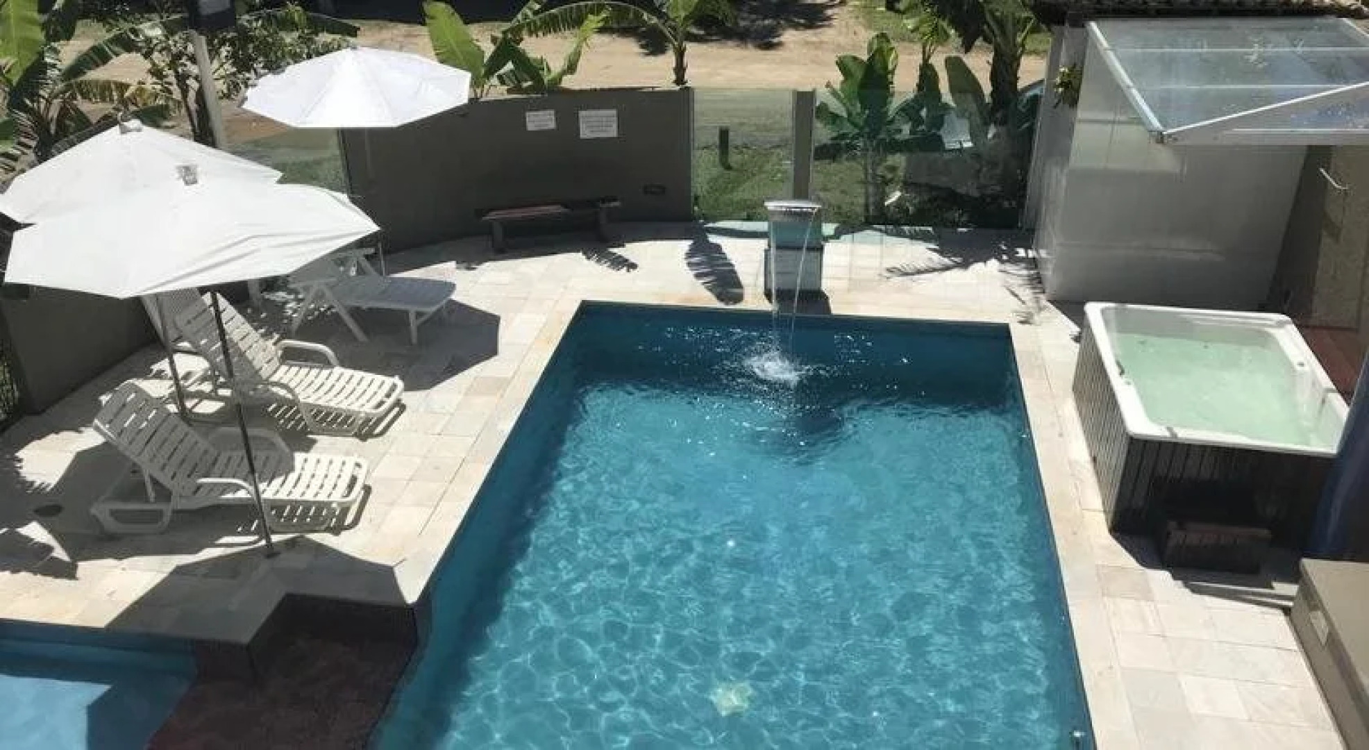 Pousada Riviera Bertioga