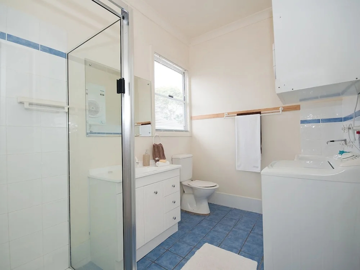 Harry's House, 19 Achilles Street