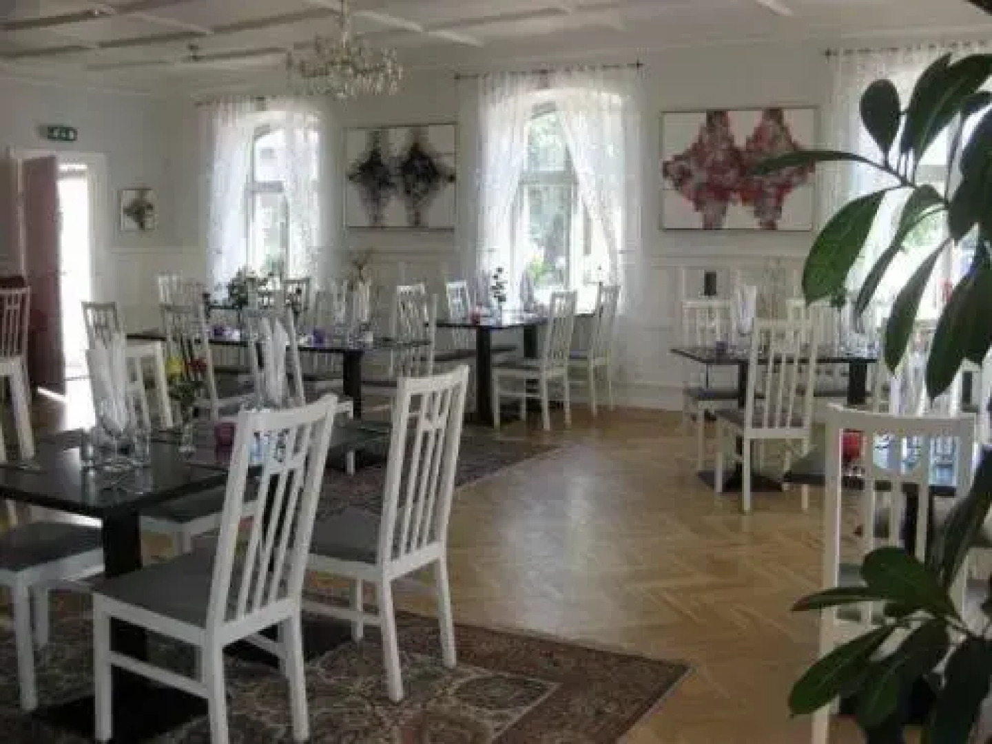 Marieholms Gästgivaregård