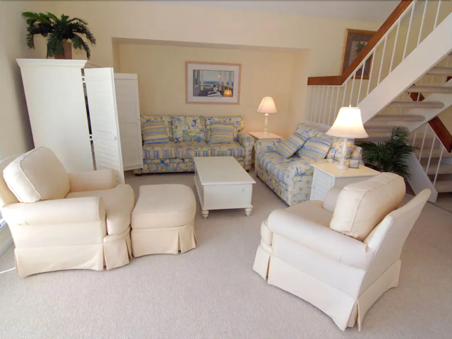 Seabrook Island by Wyndham Vacation Rentals
