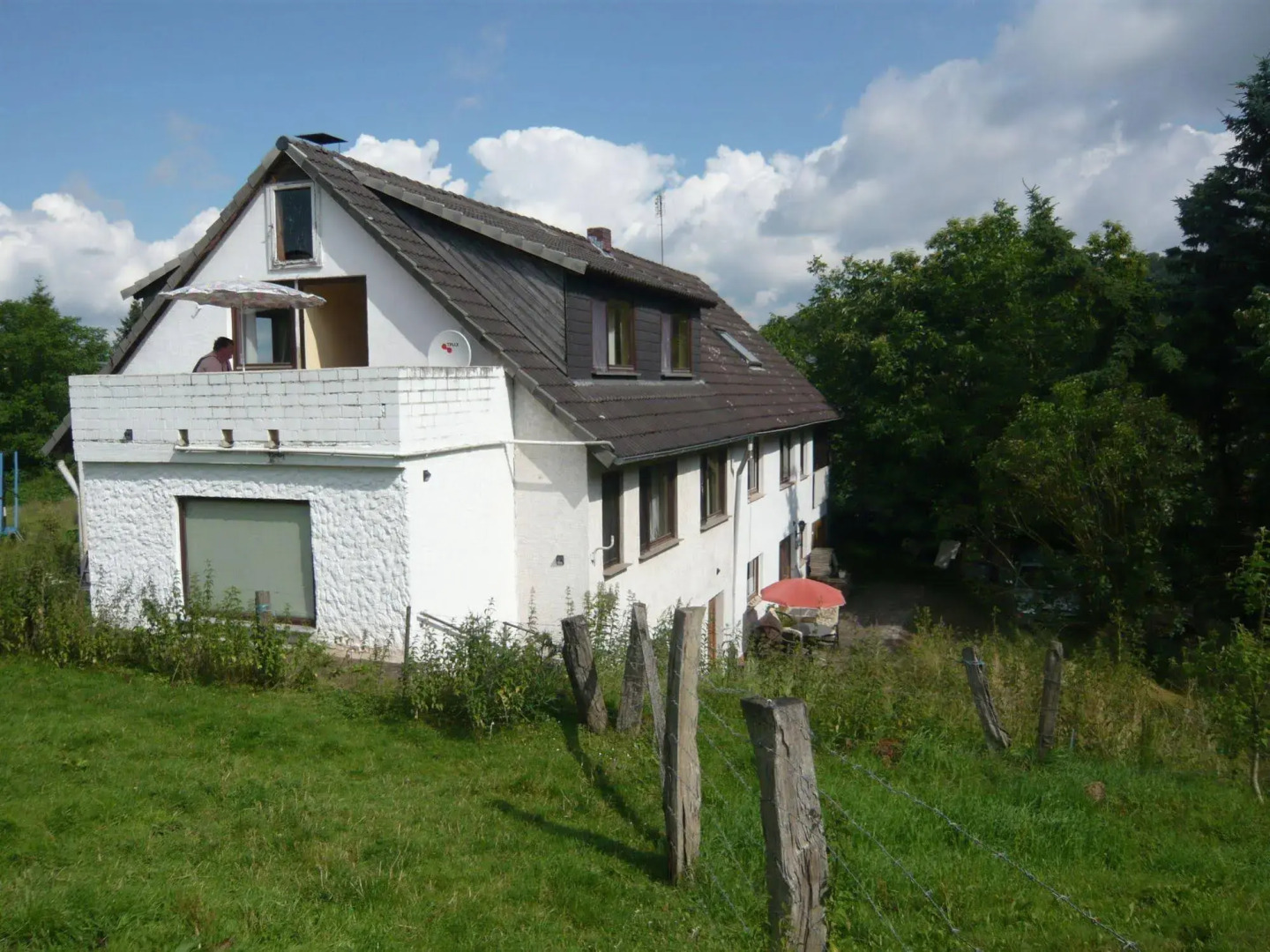 Bio-Rittergut Rittmeyer