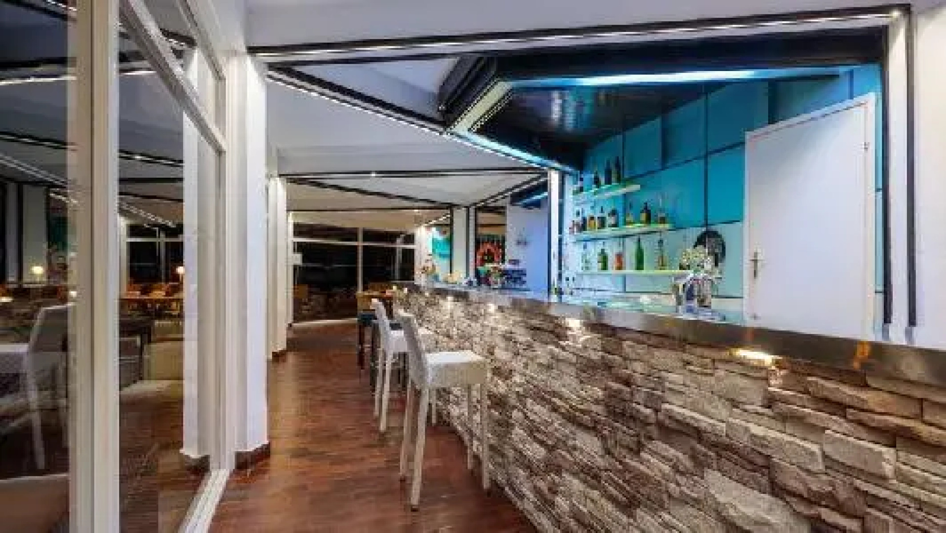 Fontana Resort Hotel