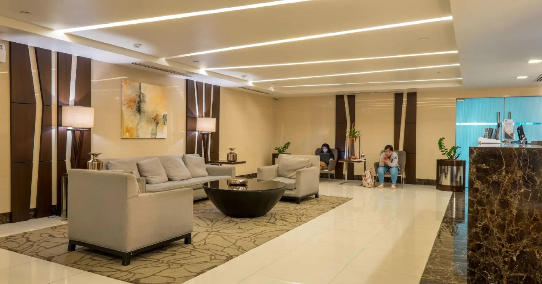 ZEN Rooms 8 Adriatico Manila