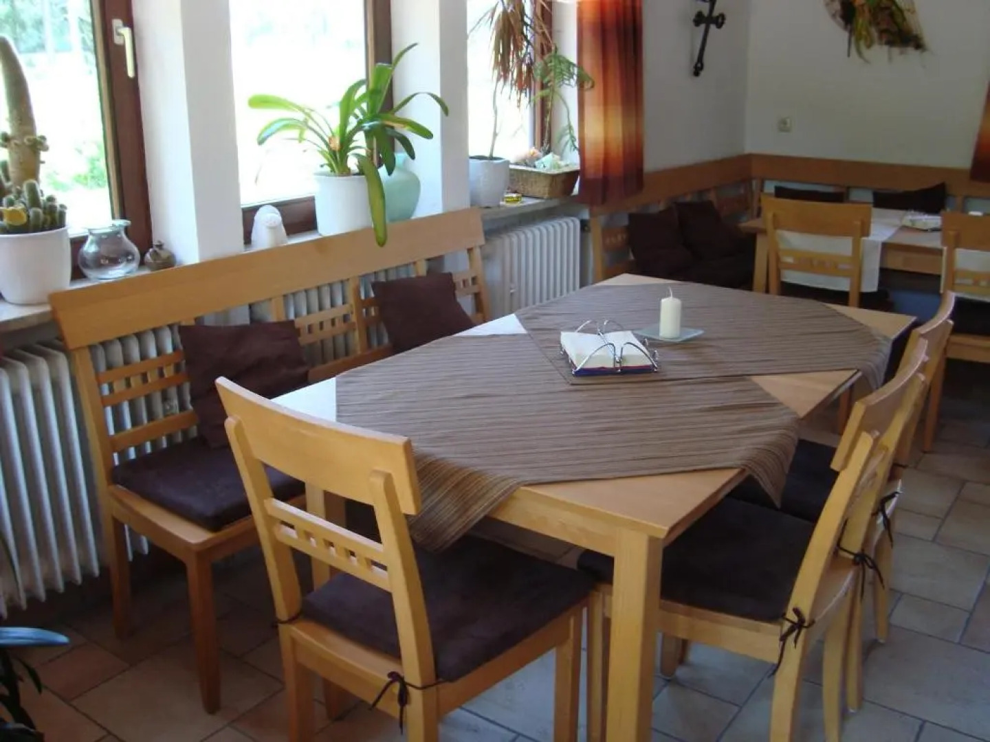 Ferienhaus Brütting