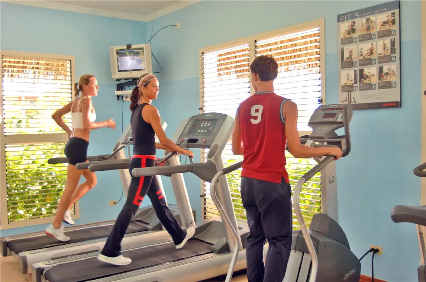 Iberostar Heritage Grand Trinidad