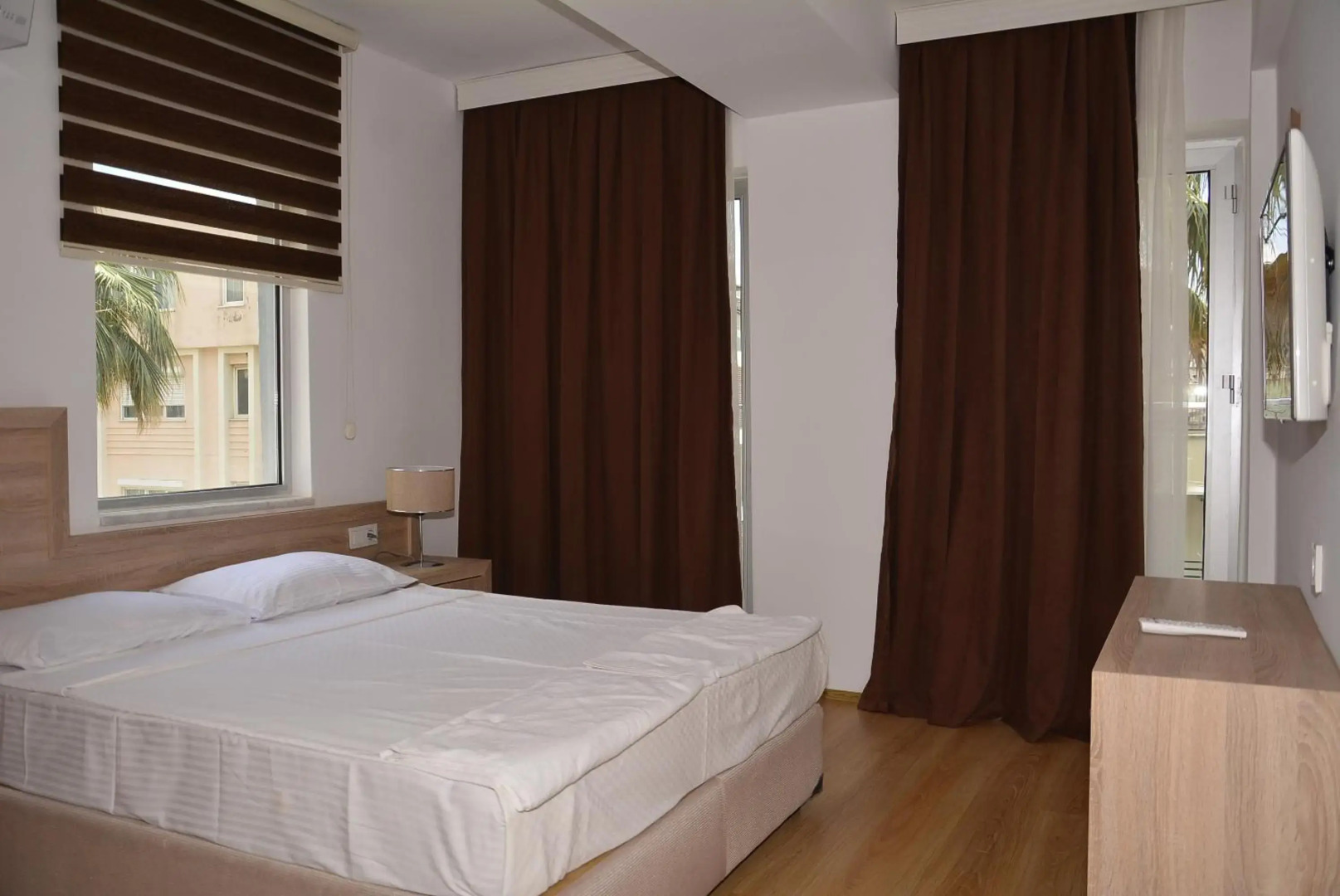 The Marmaris Boutique Hotel