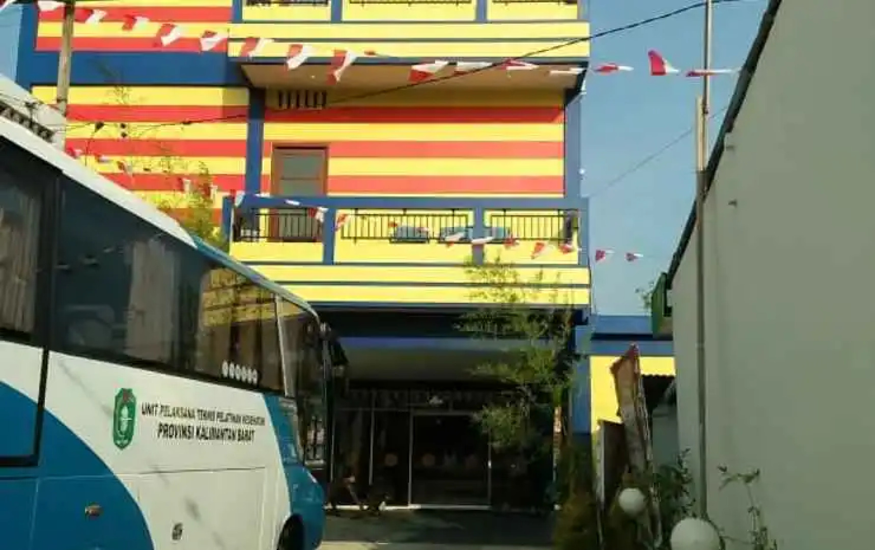 Hotel Neo Borneo Singkawang