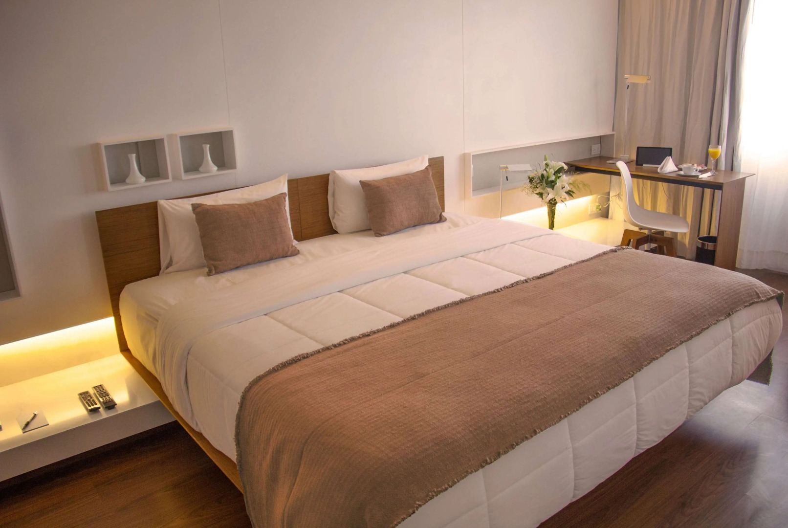 Esplendor by Wyndham Asunción