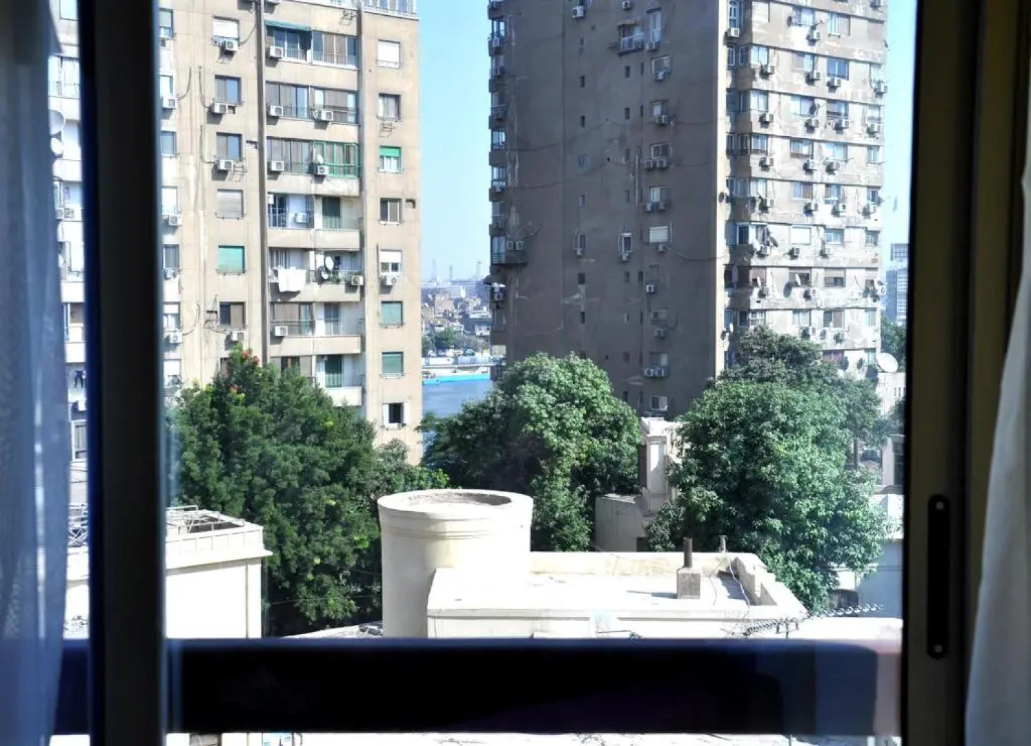 Отель New Star Zamalek Hotel