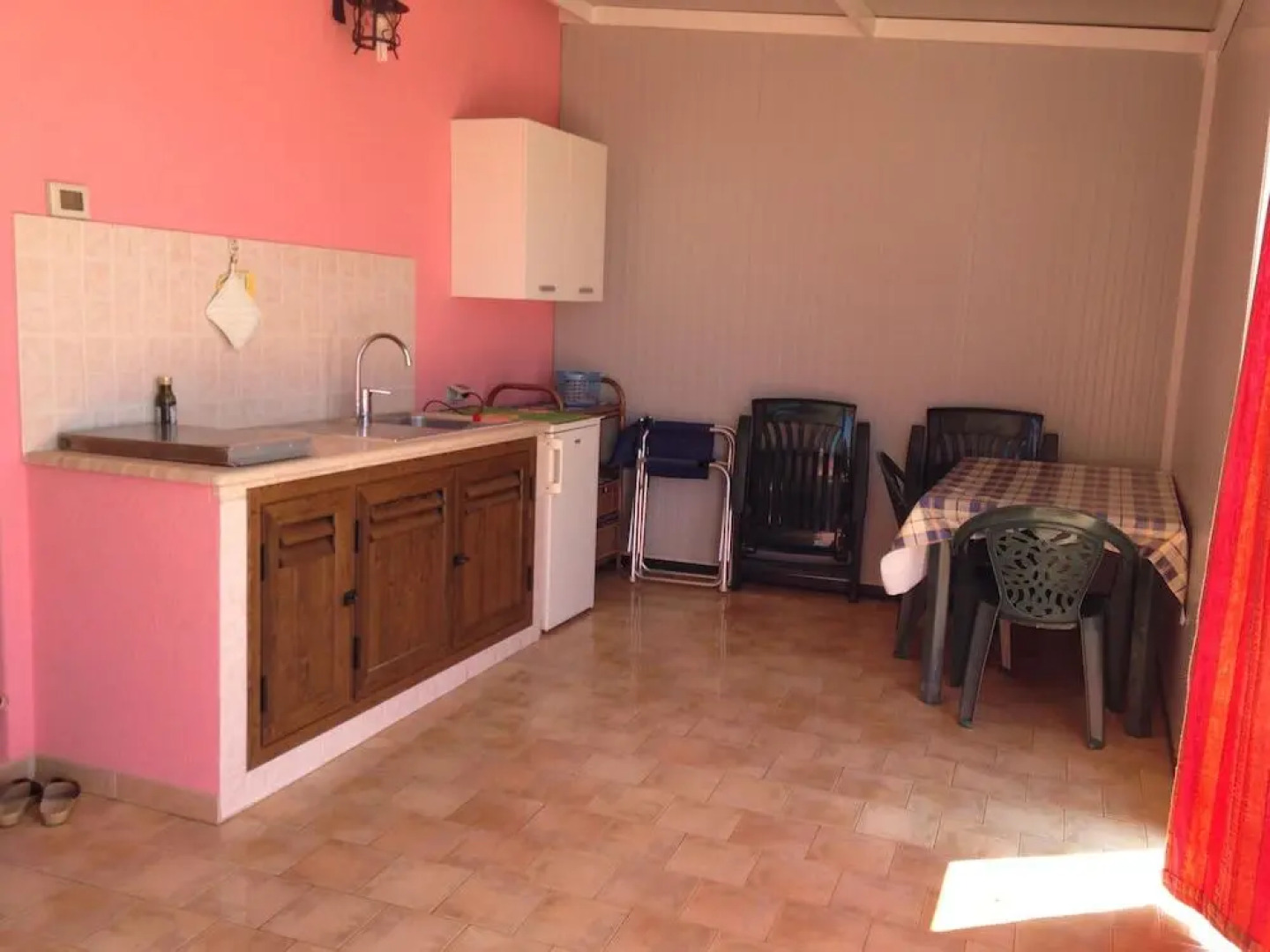 Le Case di Mamma Carmela - Country Houses