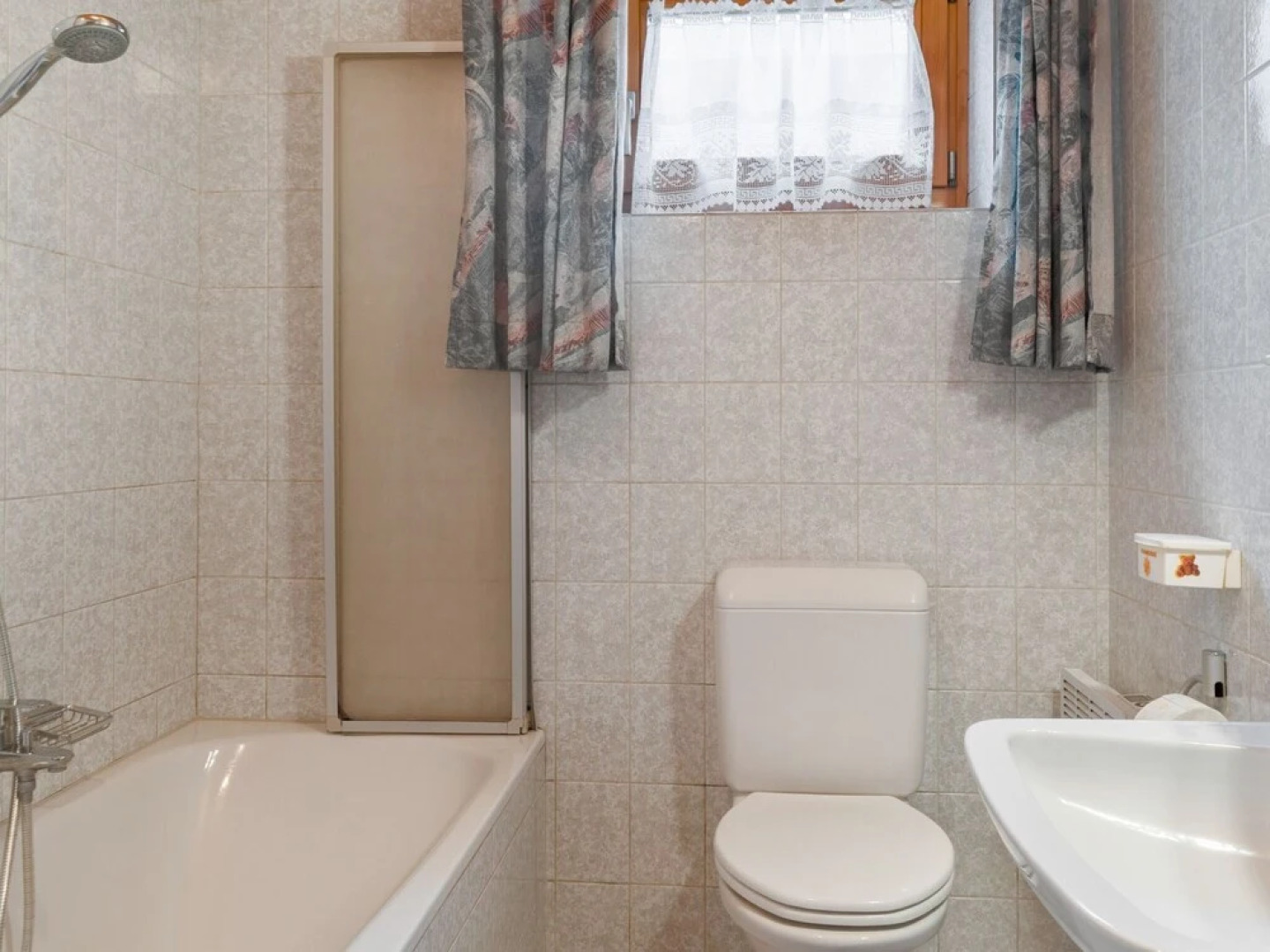 Cozy Apartment In Vandans With Shared Terrace