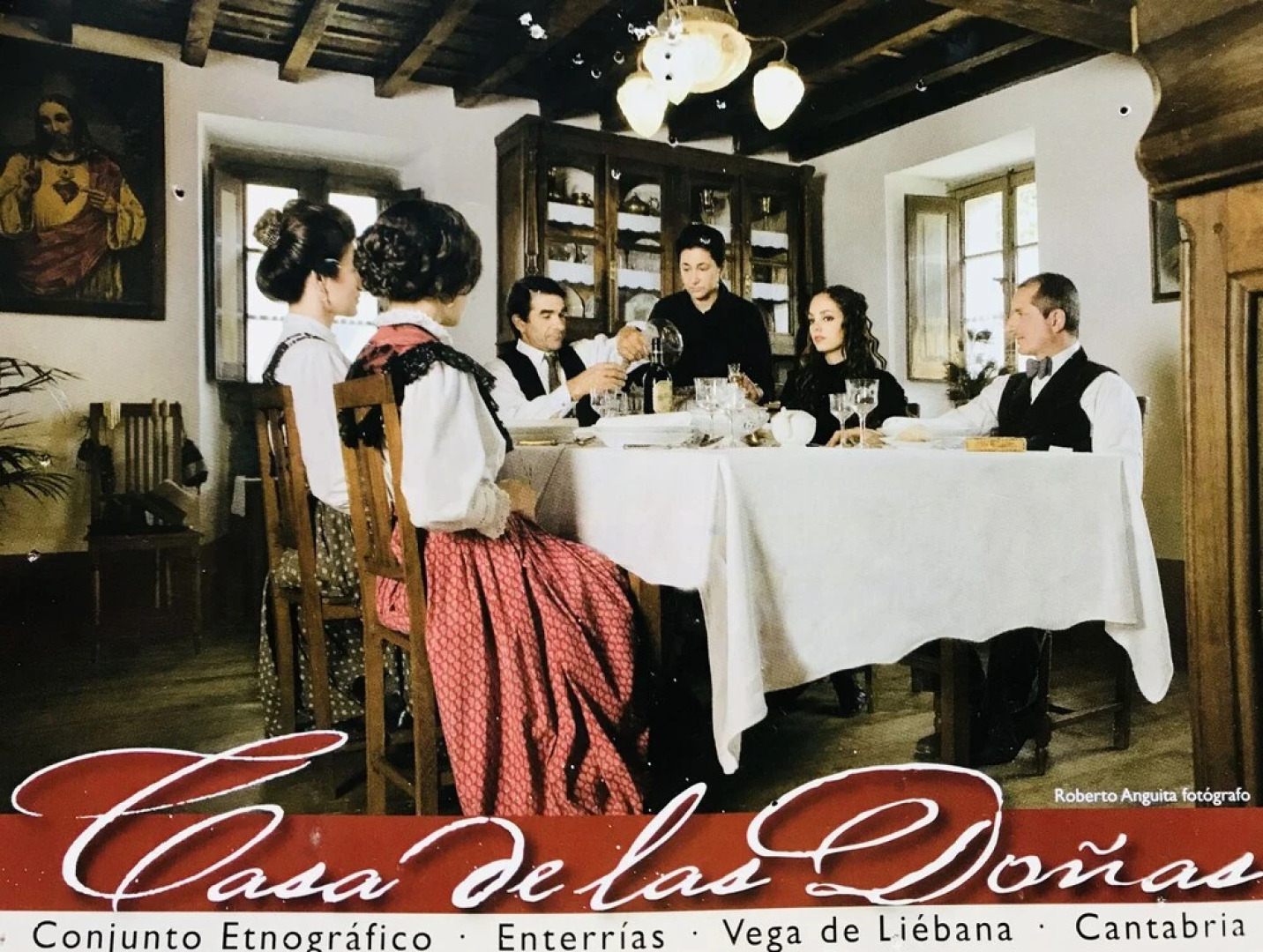 Posada de Tollo