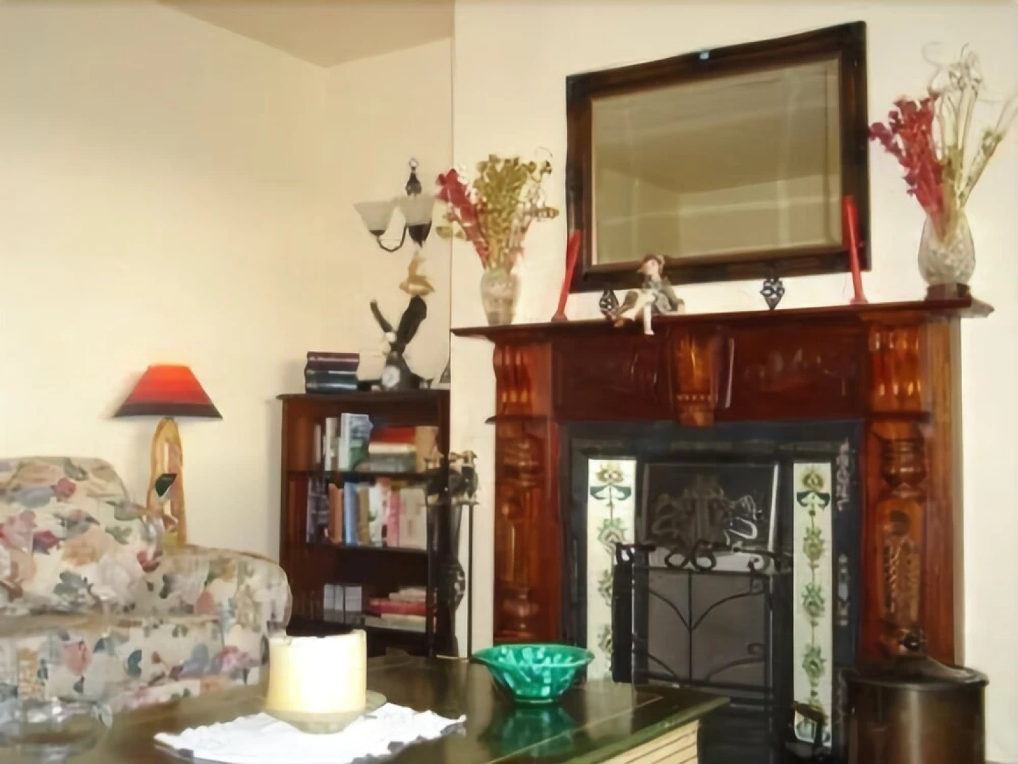 Buille Toll - Bed & Breakfast