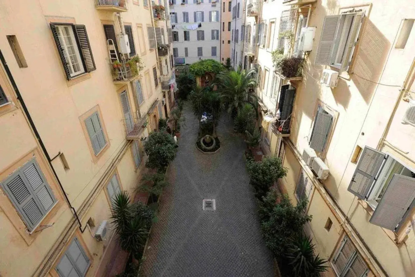 Hotel Campidoglio