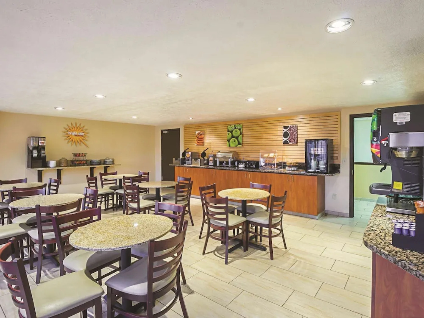 La Quinta Inn & Suites Woodburn
