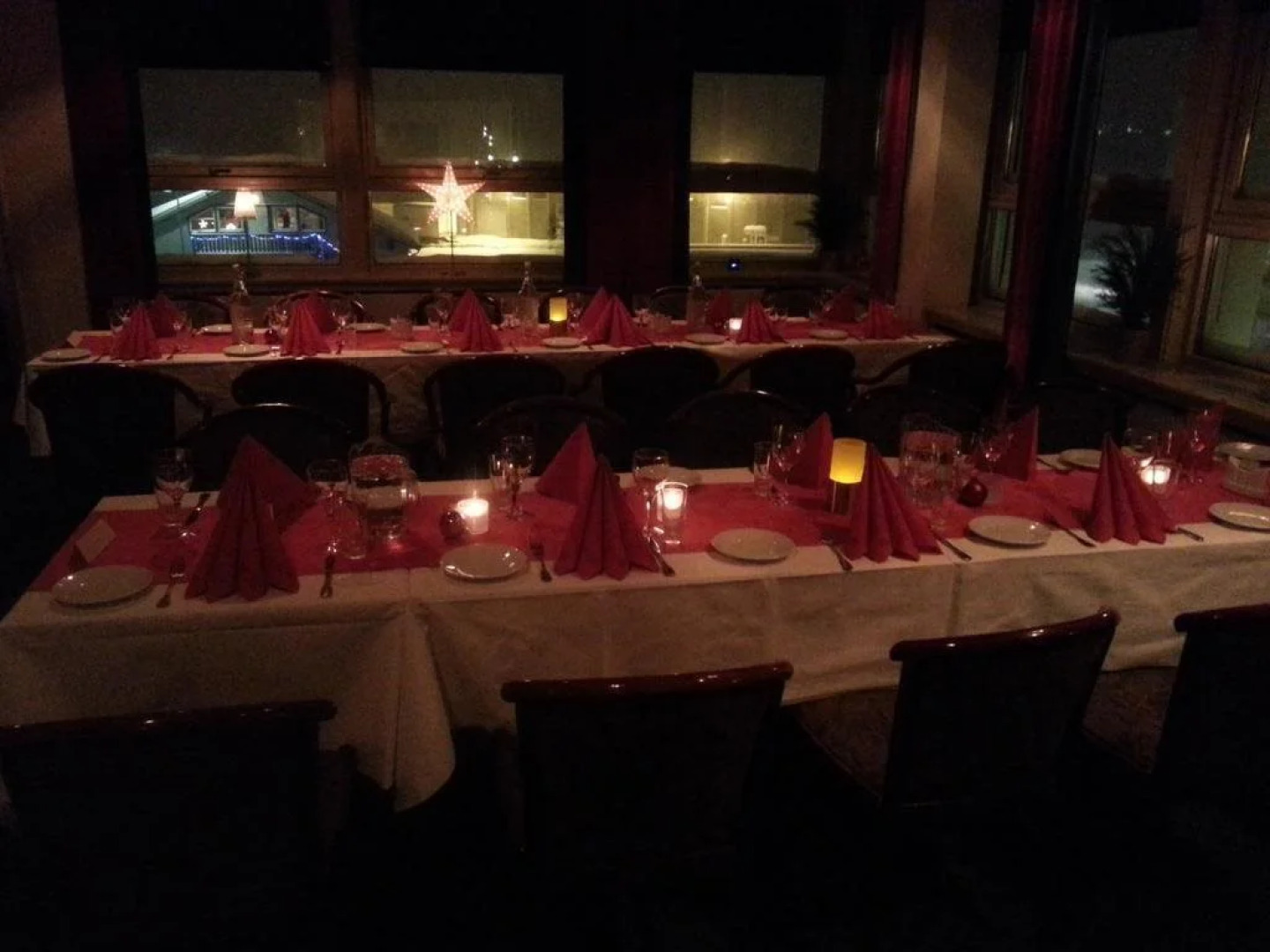 Hotell Maritim Skjervøy