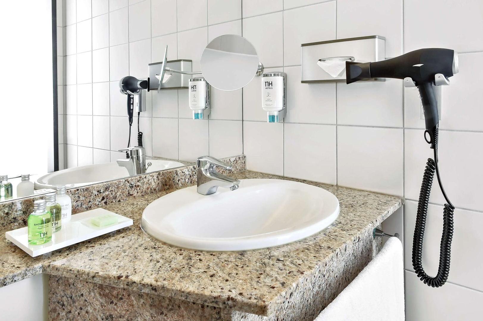 NH Mannheim-Viernheim