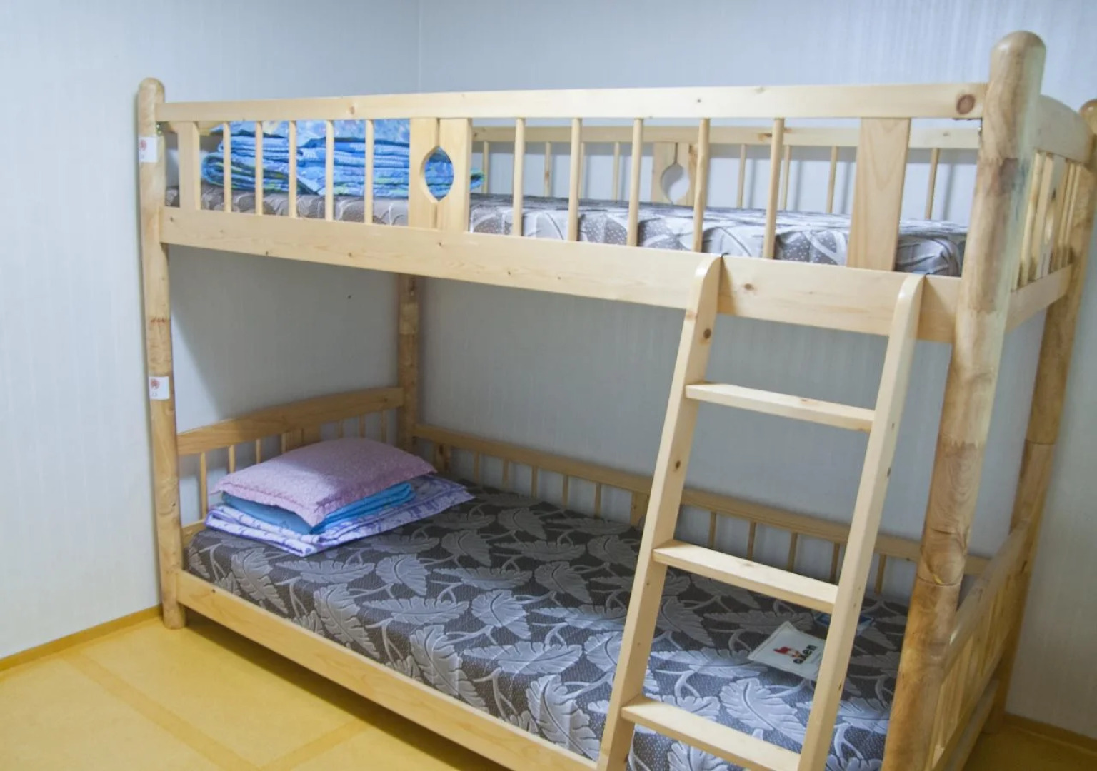 Busan Kyungsung Hostel