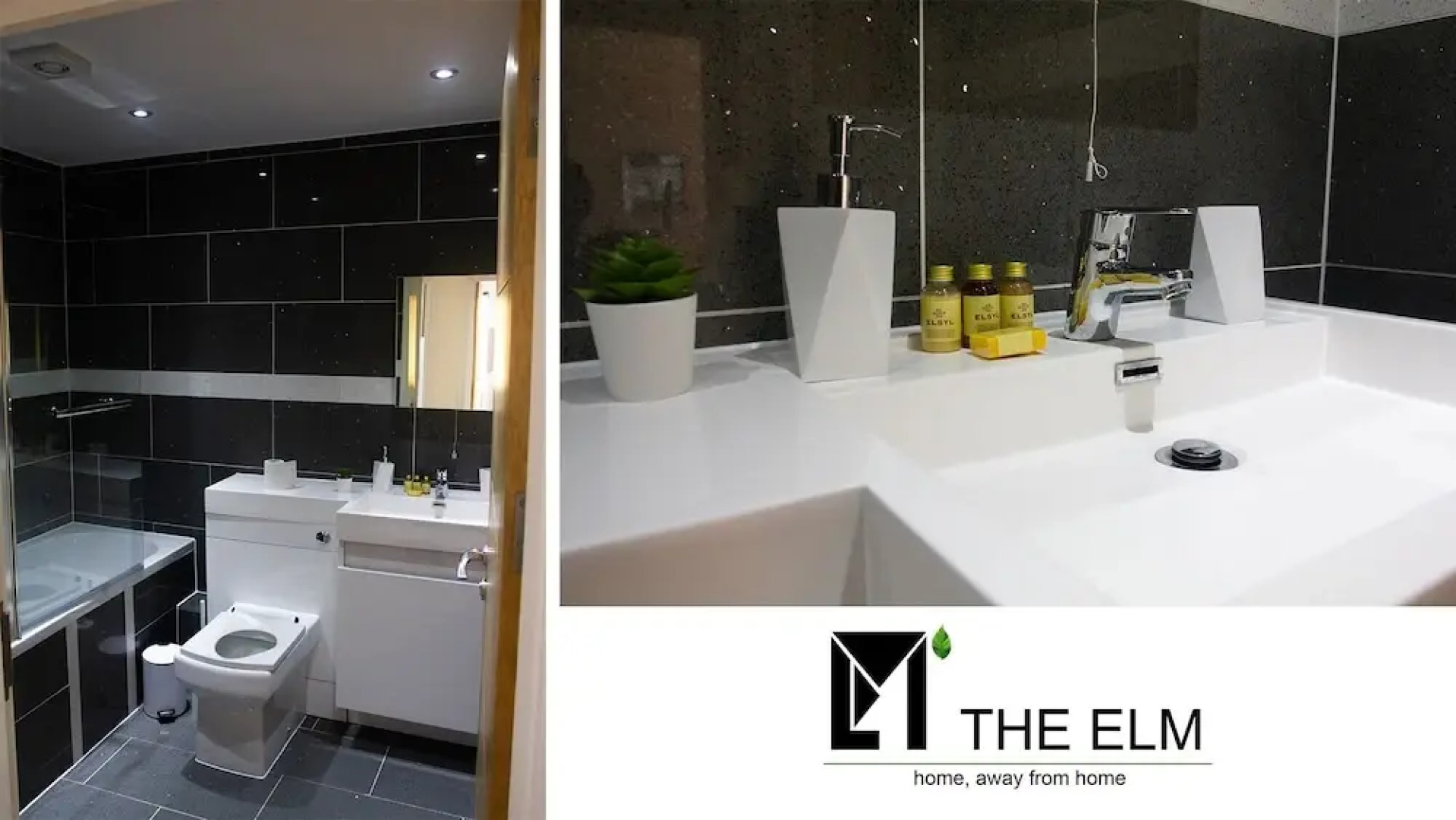 The Elm Serviced Apartments