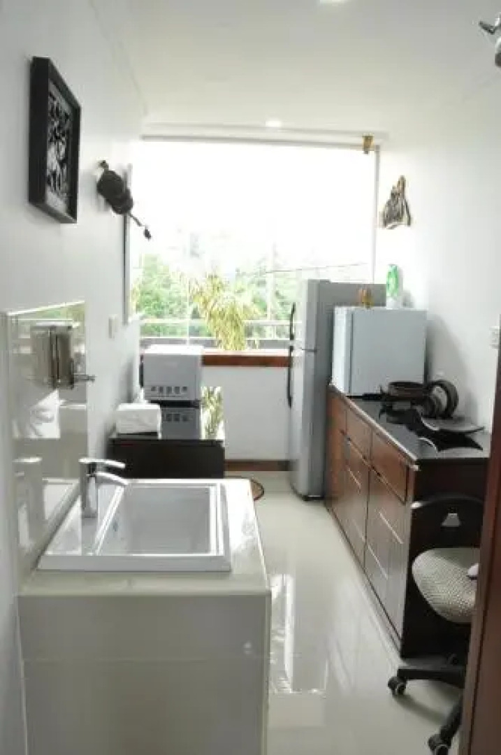 Goviyapana Beach Hotel