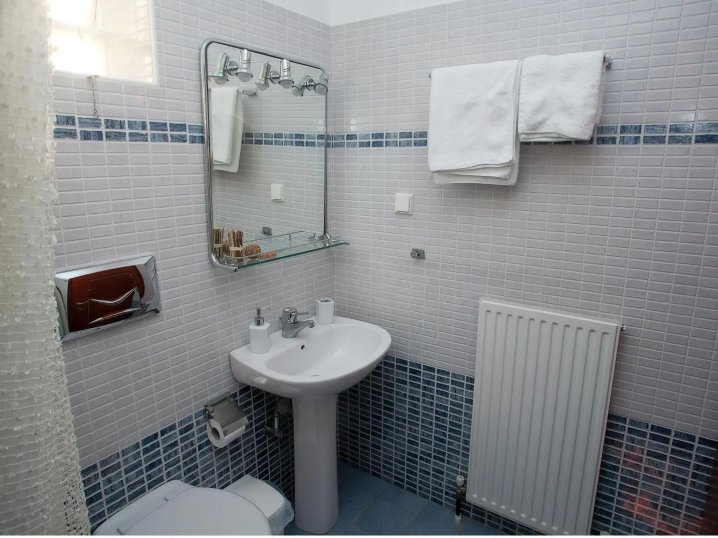 Casa Di Mare Poseidon