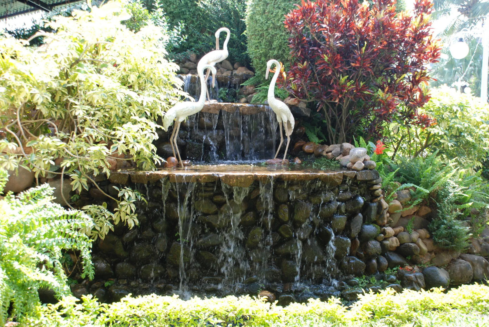 The Fern Kesarval Hotel & Spa Verna Plateau, Goa