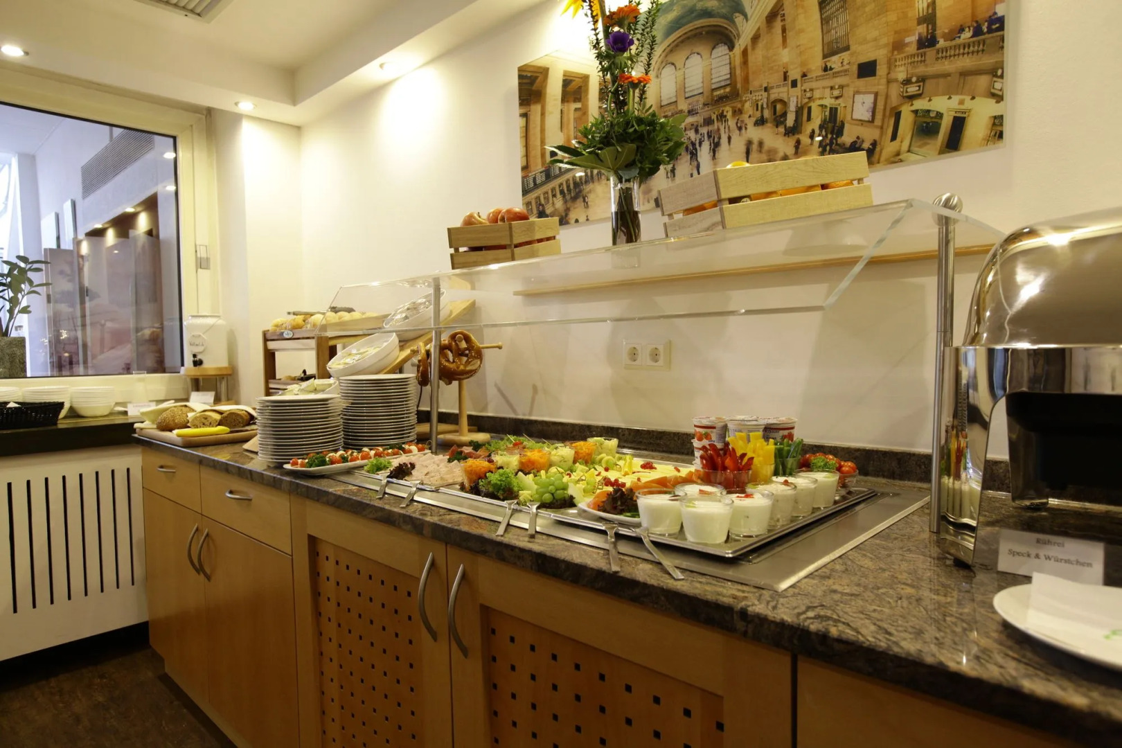 Arthotel ANA Eden Karlsruhe