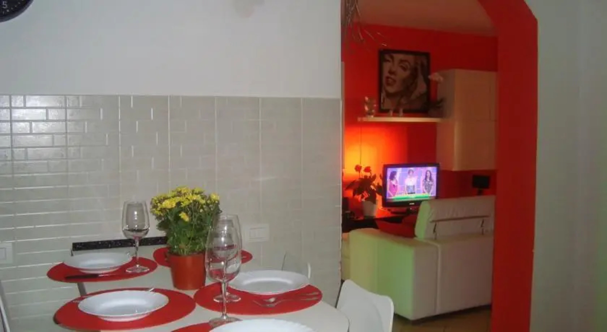 Sorrento Villa With Garden Sea View