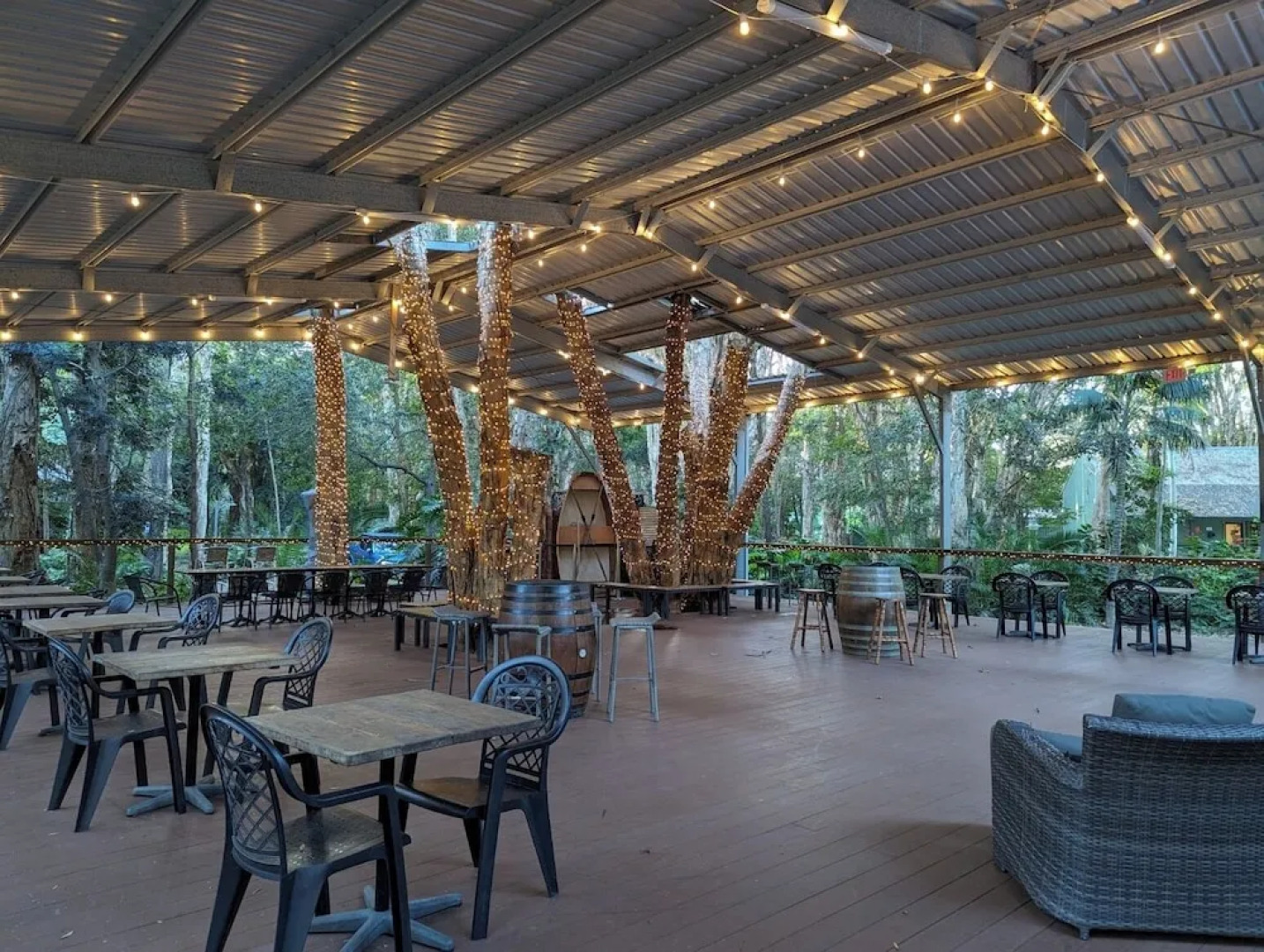 The Oasis at One Mile Beach