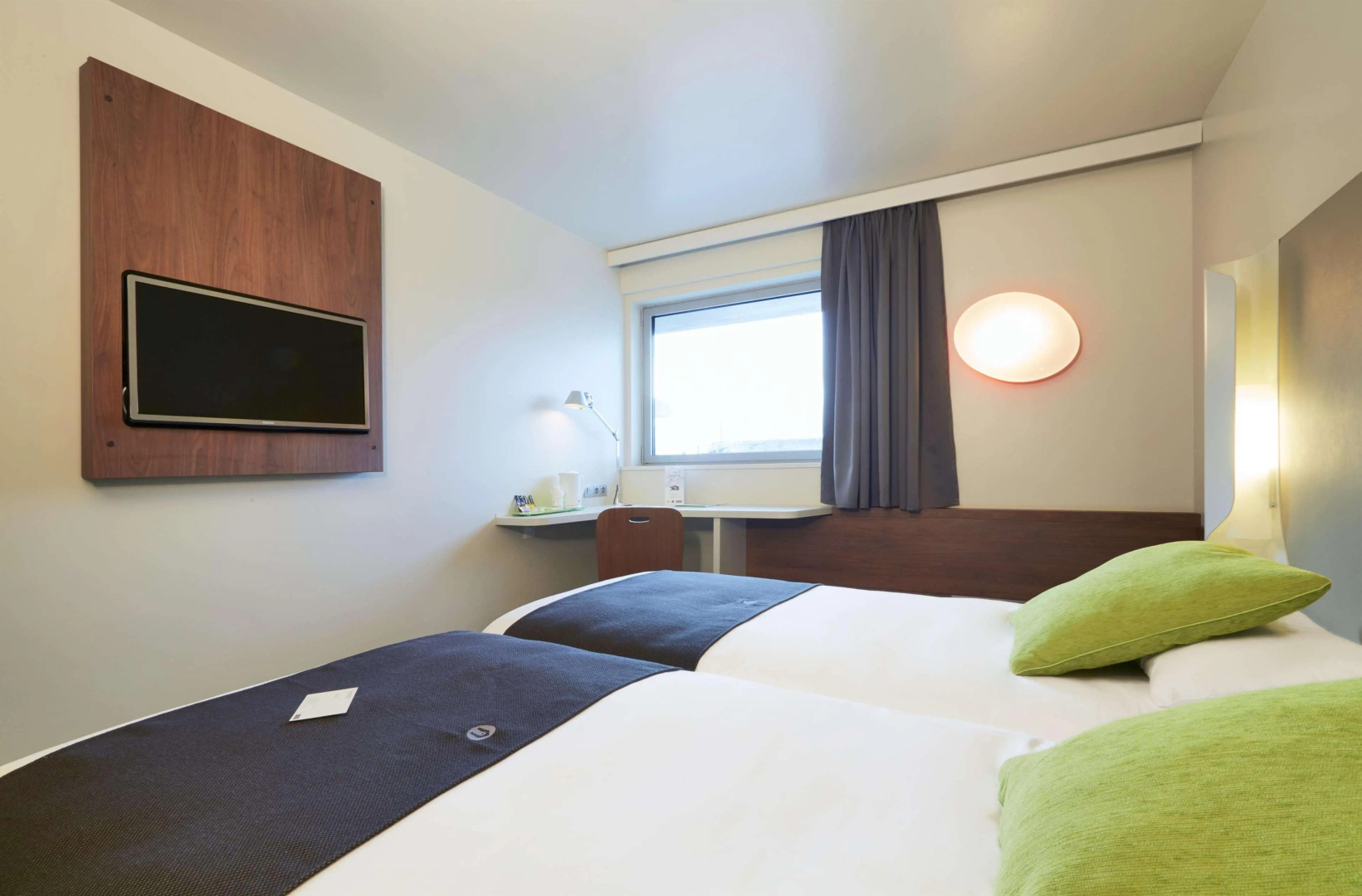 Campanile La Roche sur Yon Centre - Gare