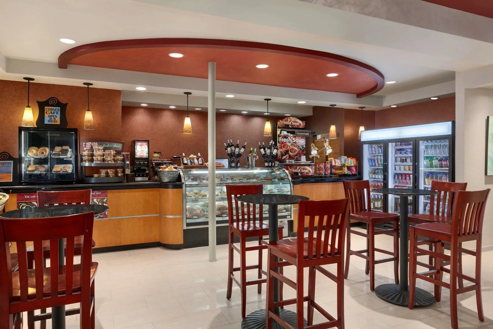 Holiday Inn Newark International Airport by IHG